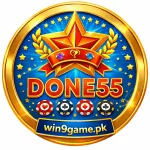 Done55 game