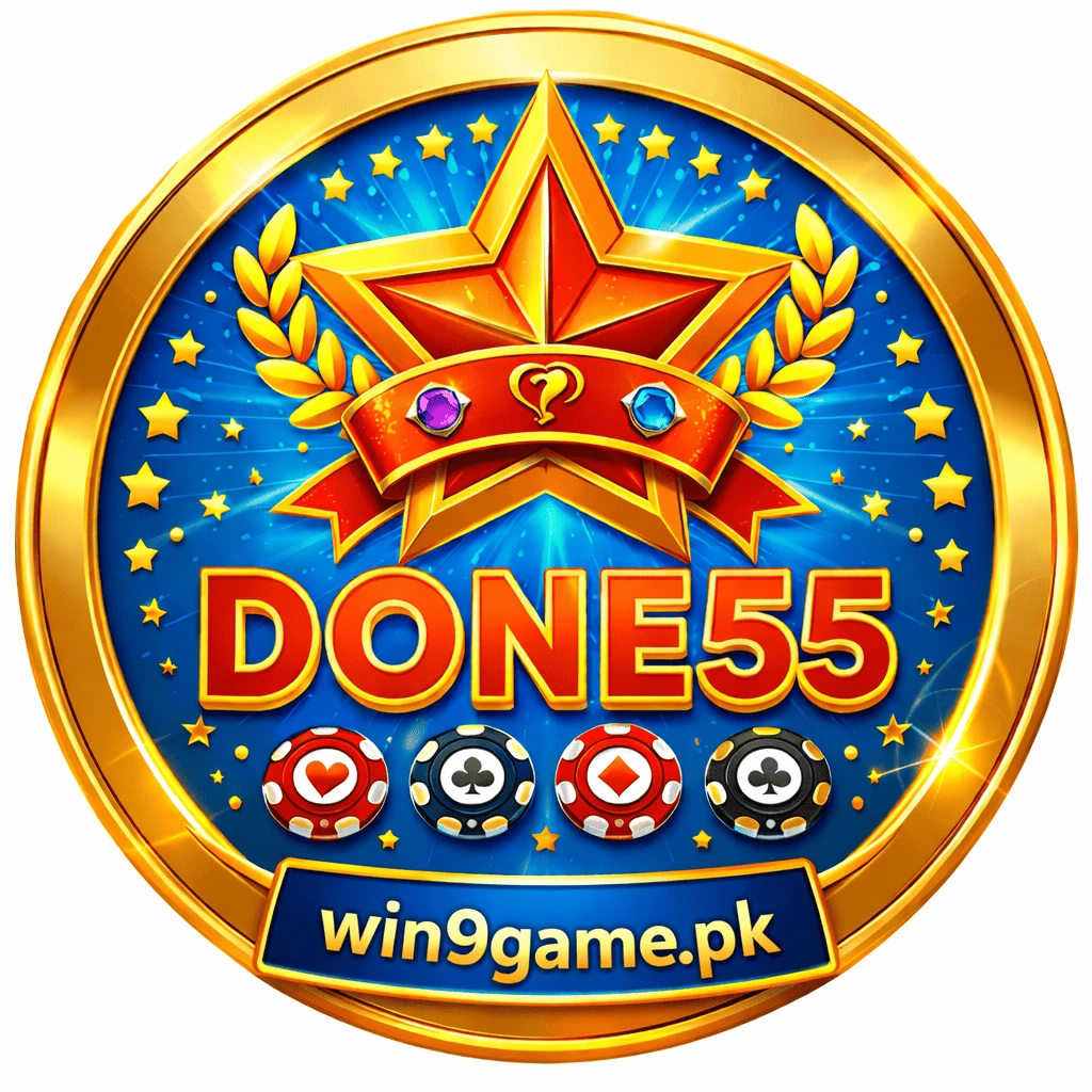 Done55 game