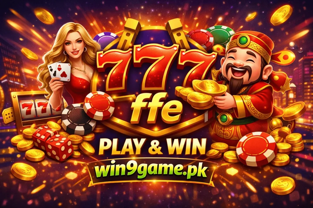777fe Game