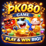 pk080 Game