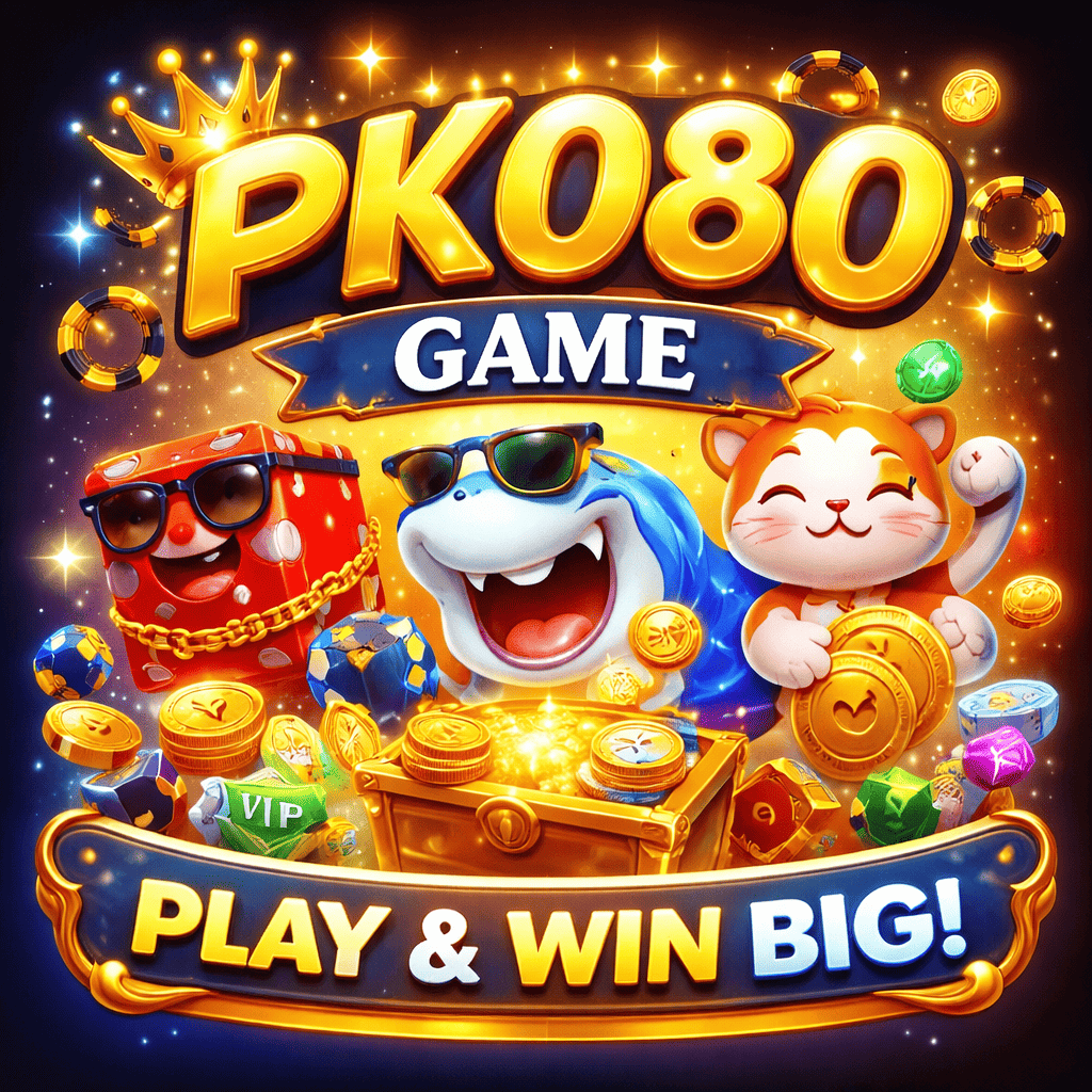 pk080 Game