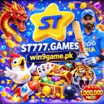 st777 Game