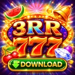 3RR777 game