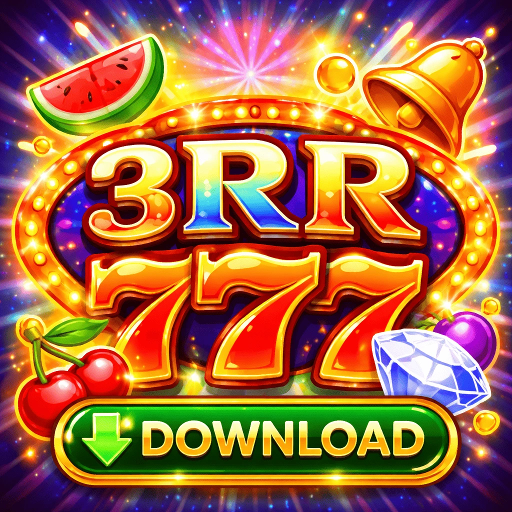 3RR777 game