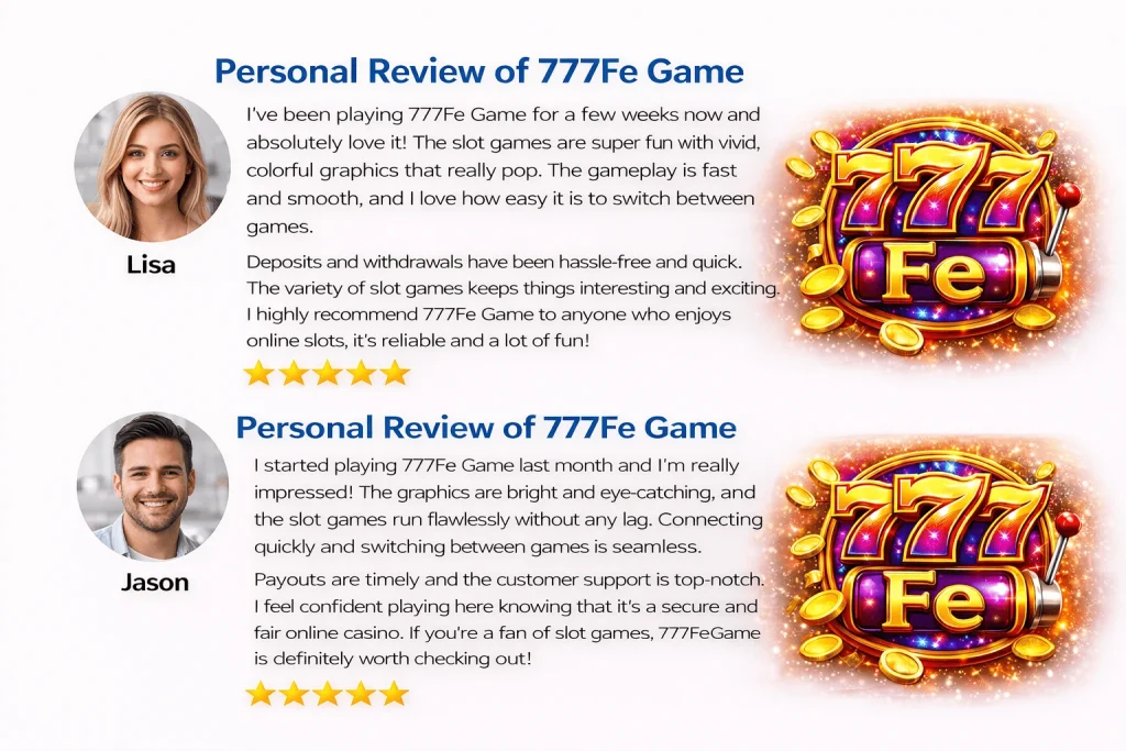 777fe game rating 