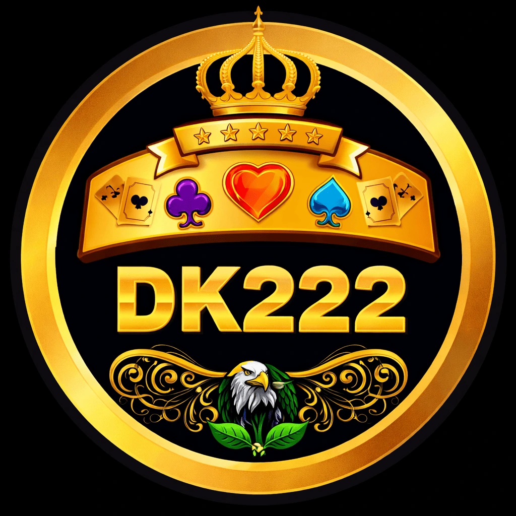 Dk222 Game