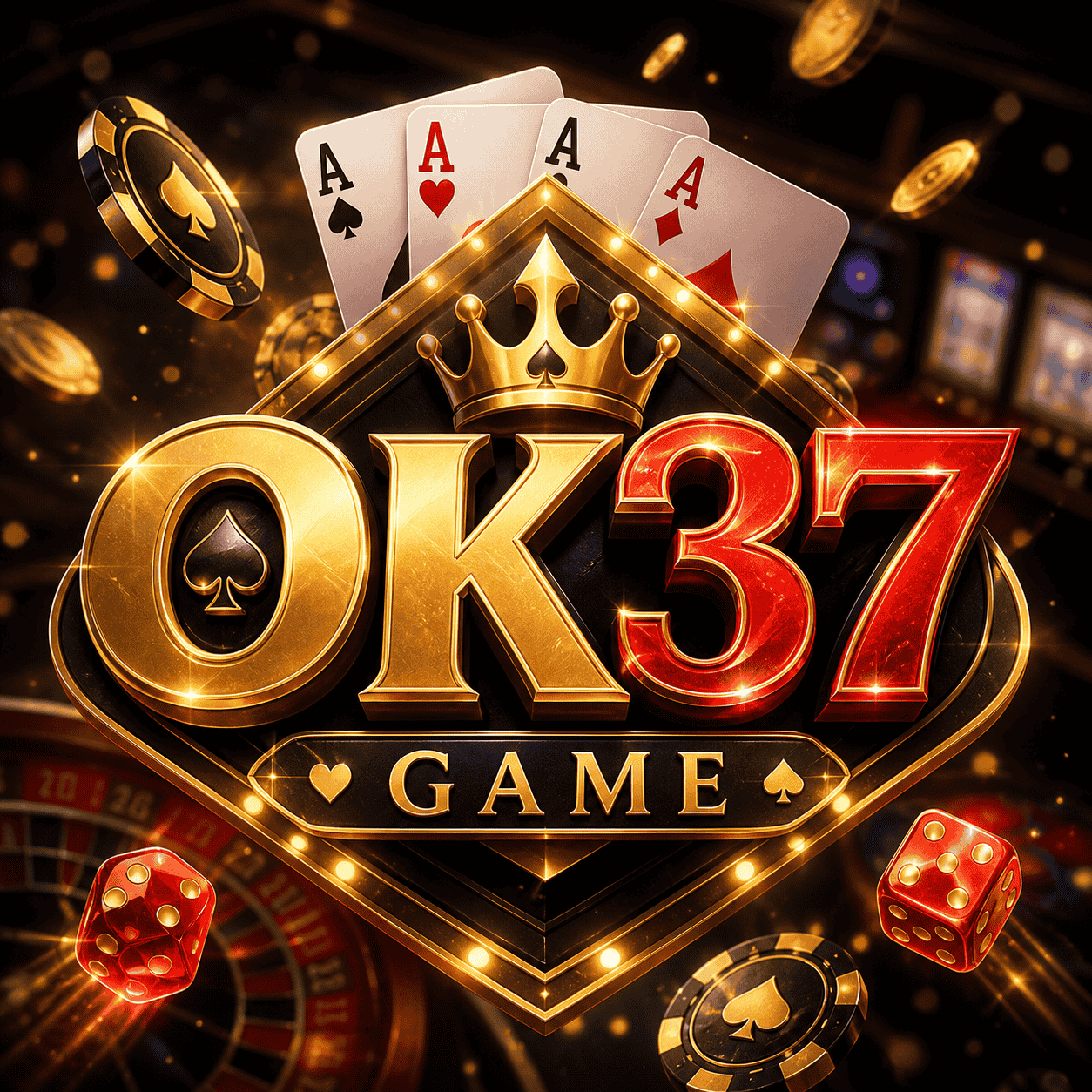 OK37 Game