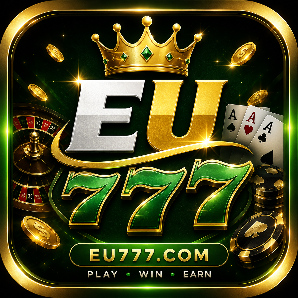 Eu777 Game