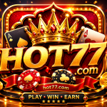 HOT77 Game