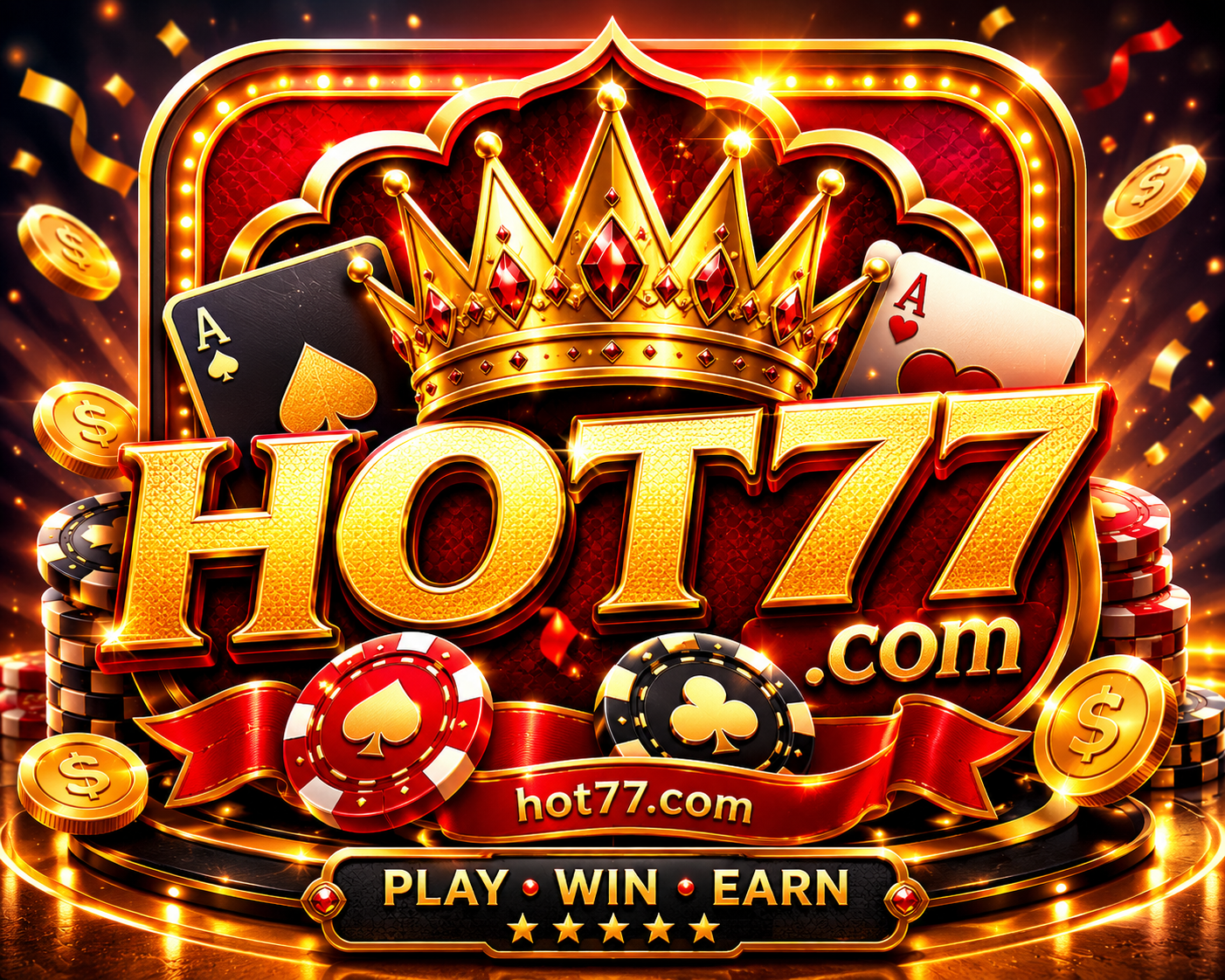 HOT77 Game