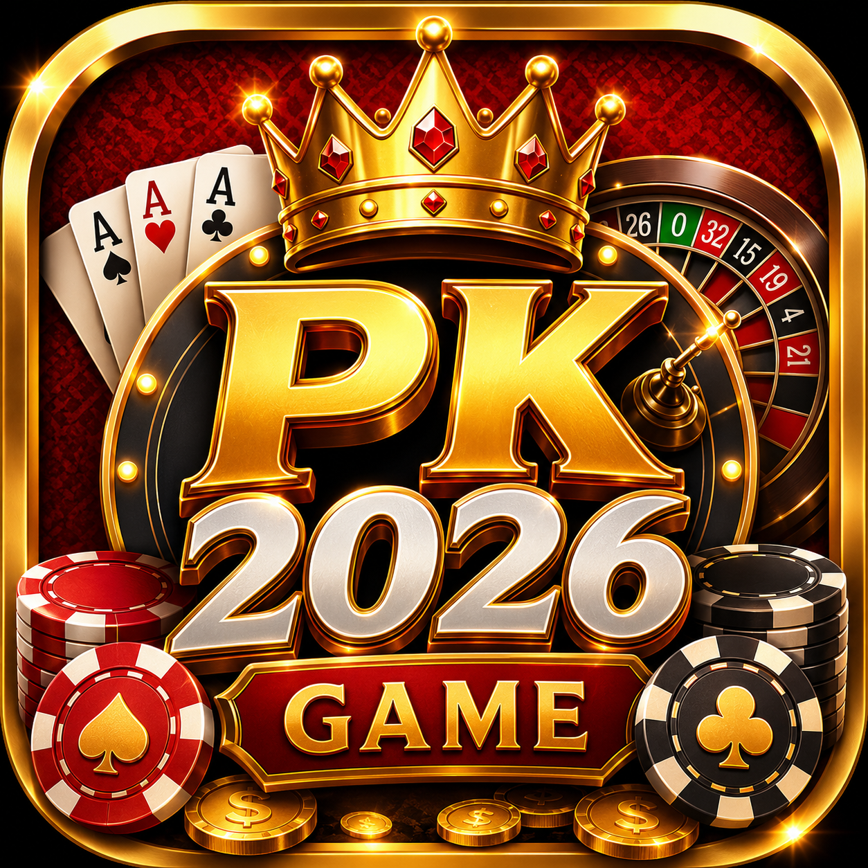 PK2026 Game