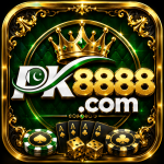 Pk8888 Game