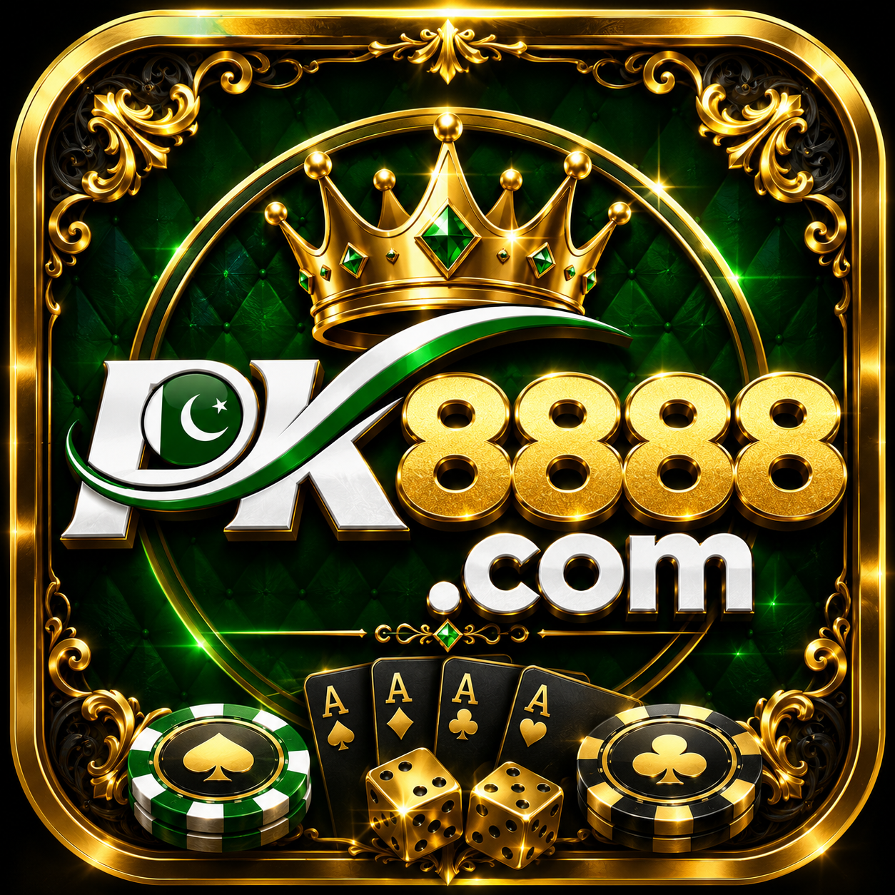 Pk8888 Game