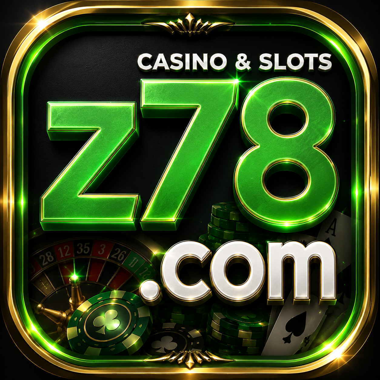 Z78 game