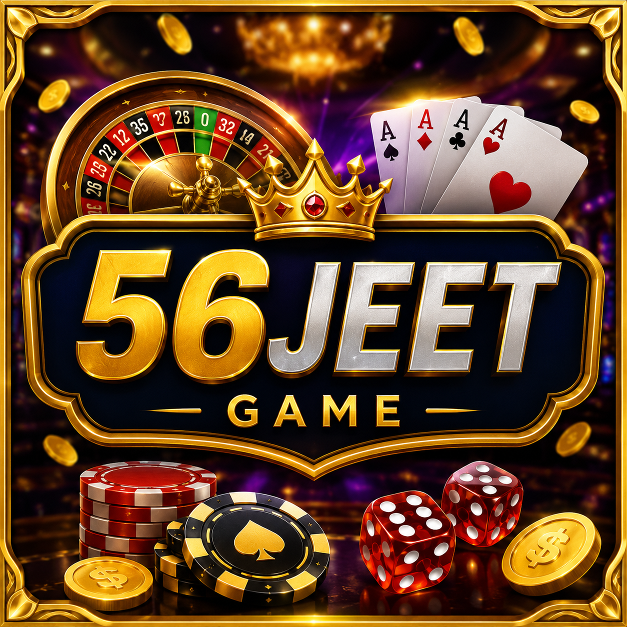 56jeeto game