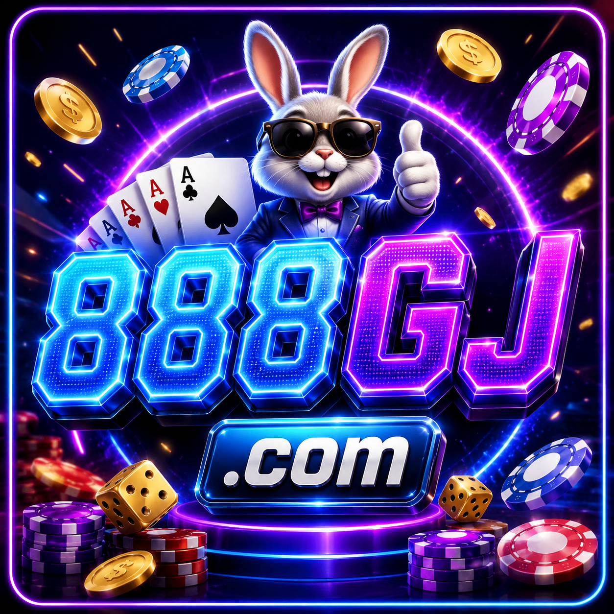 888gj game